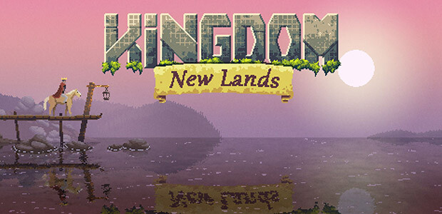 Kingdom: New Lands