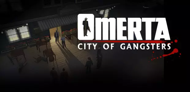 Omerta: City of Gangsters