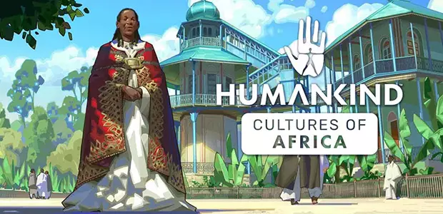 HUMANKIND™ - Cultures of Africa Pack