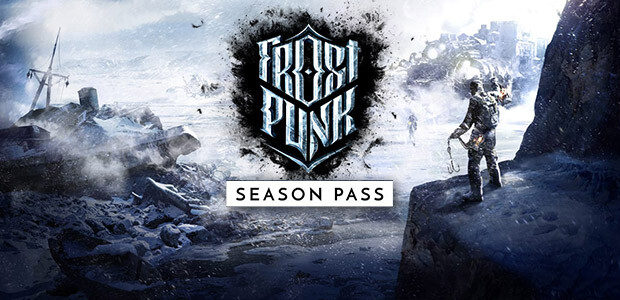 Frostpunk Season Pass