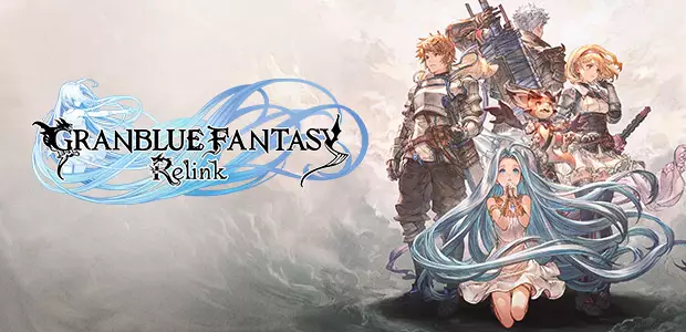 Granblue Fantasy: Relink