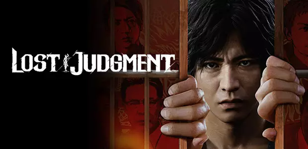 Lost Judgment