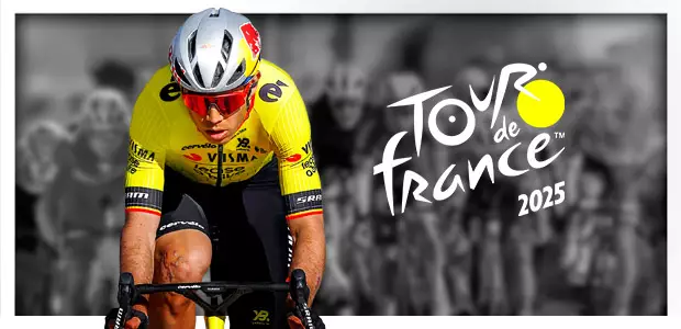 Tour de France 2025