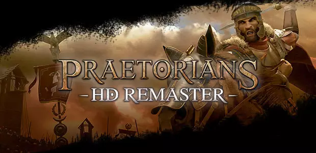 Praetorians - HD Remaster