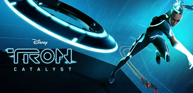 TRON: Catalyst