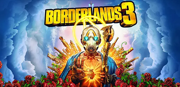 Borderlands 3