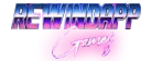 Logo RewindApp