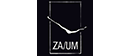 Logo ZA/UM
